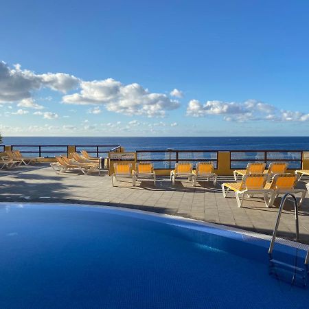 Sea View Aguamarina Apartment Сан Мигел де Абона Екстериор снимка