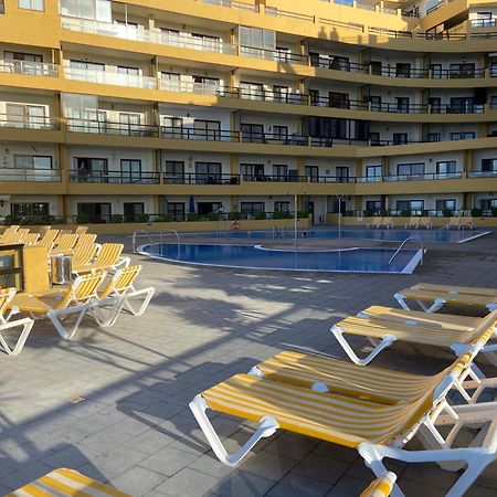 Sea View Aguamarina Apartment Сан Мигел де Абона Екстериор снимка
