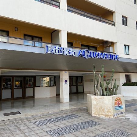 Sea View Aguamarina Apartment Сан Мигел де Абона Екстериор снимка