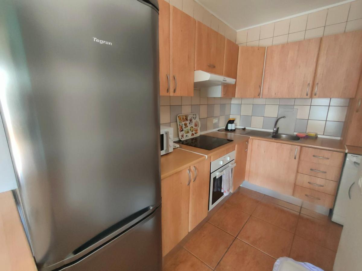 Sea View Aguamarina Apartment Сан Мигел де Абона Екстериор снимка