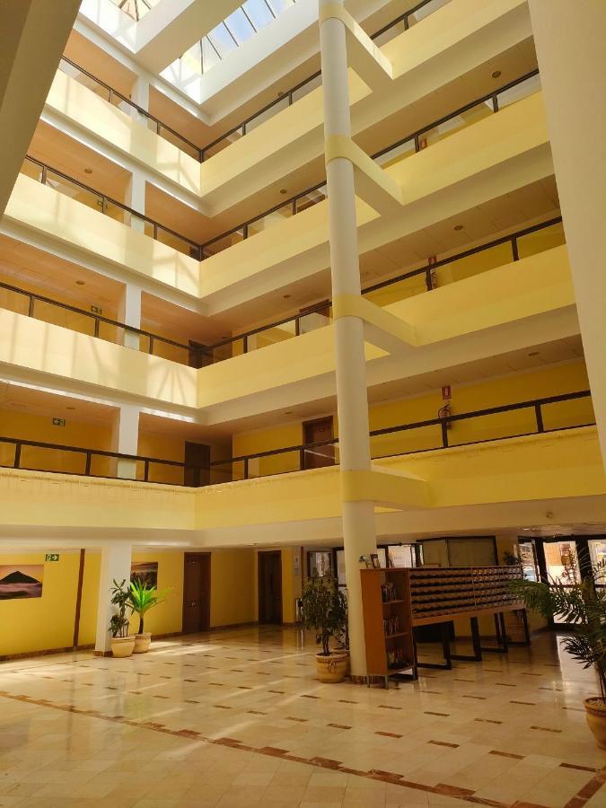 Sea View Aguamarina Apartment Сан Мигел де Абона Екстериор снимка