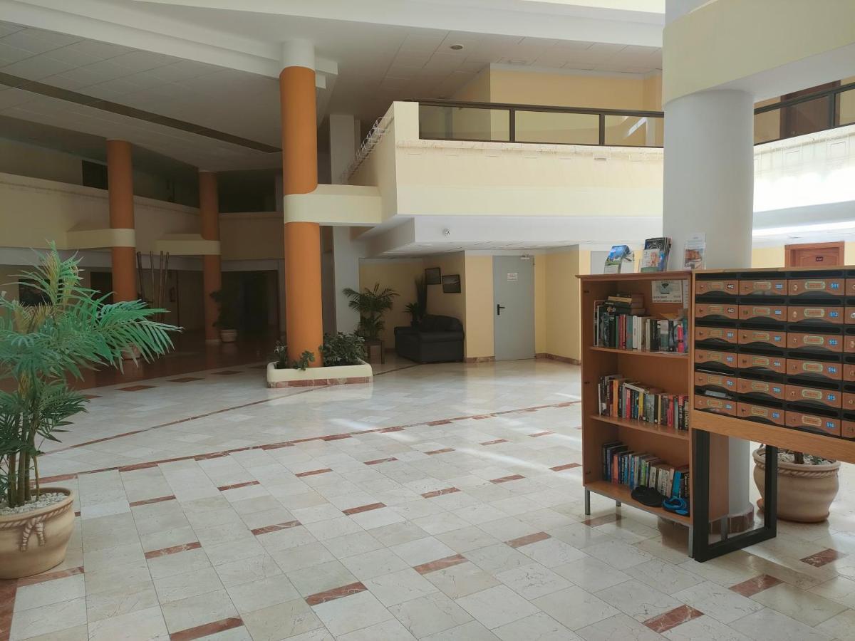 Sea View Aguamarina Apartment Сан Мигел де Абона Екстериор снимка
