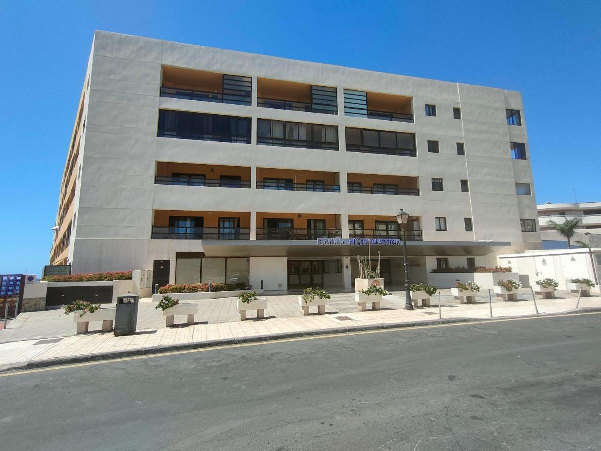 Sea View Aguamarina Apartment Сан Мигел де Абона Екстериор снимка