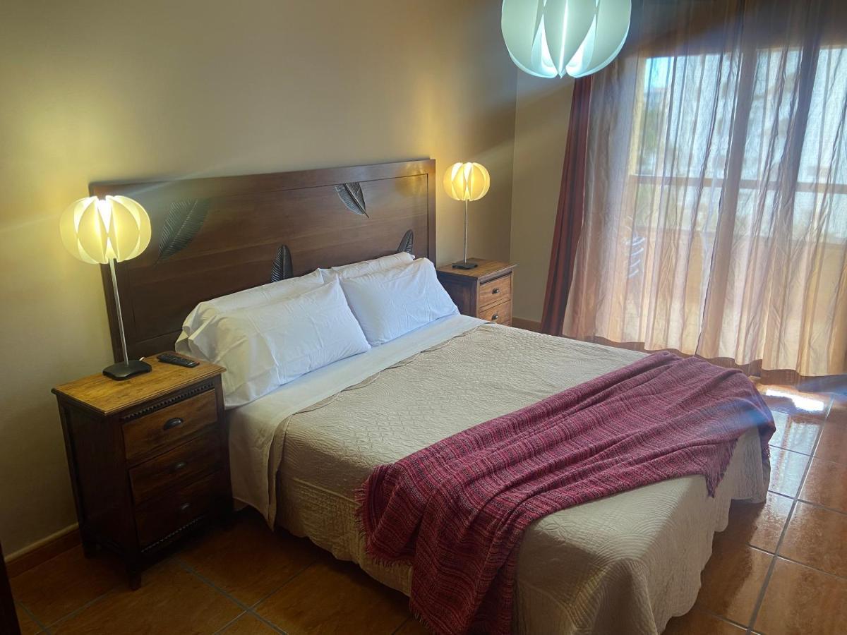 Sea View Aguamarina Apartment Сан Мигел де Абона Екстериор снимка