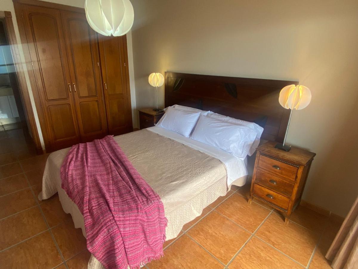 Sea View Aguamarina Apartment Сан Мигел де Абона Екстериор снимка