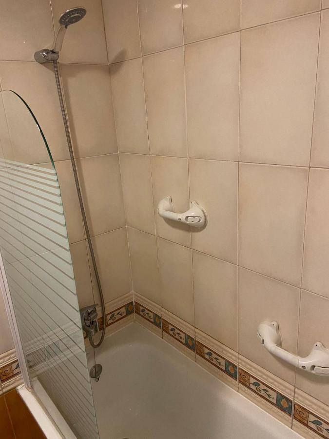 Sea View Aguamarina Apartment Сан Мигел де Абона Екстериор снимка